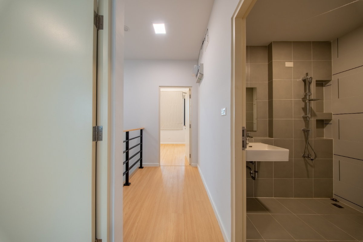 รูป สุดคุ้ม Siri Place Pattanakarn 4BR ทาวน์โฮม 118 ตร.ม. เพียง ฿32K/ตร.ม. - U6239104 - รูปที่ 20/24