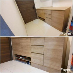 รูป 2 ห้องนอน🦊HunterCondo🦊พระโขนง💥โมนีค สุขุมวิท 64🔴🟢🟡 - รูปที่ 11/13