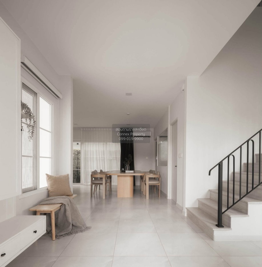รูป ขายชัยพฤกษ์ บางนา กม. 15 ห้องมุม CX-165094 ✅ ทักไลน์ @connexproperty ตอบทันที ทีมงานมืออาชีพ ✅ - รูปที่ 7/12