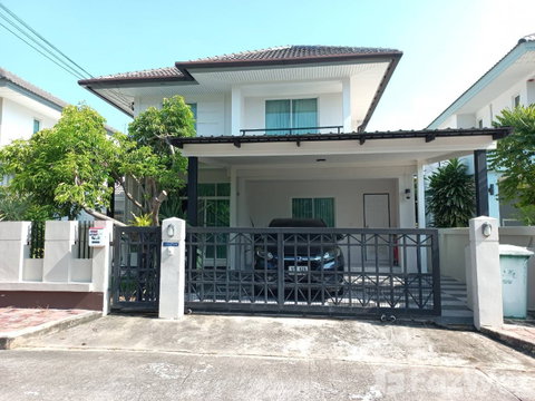 3 Bedroom House for rent at Central Park Hillside Village 1968790