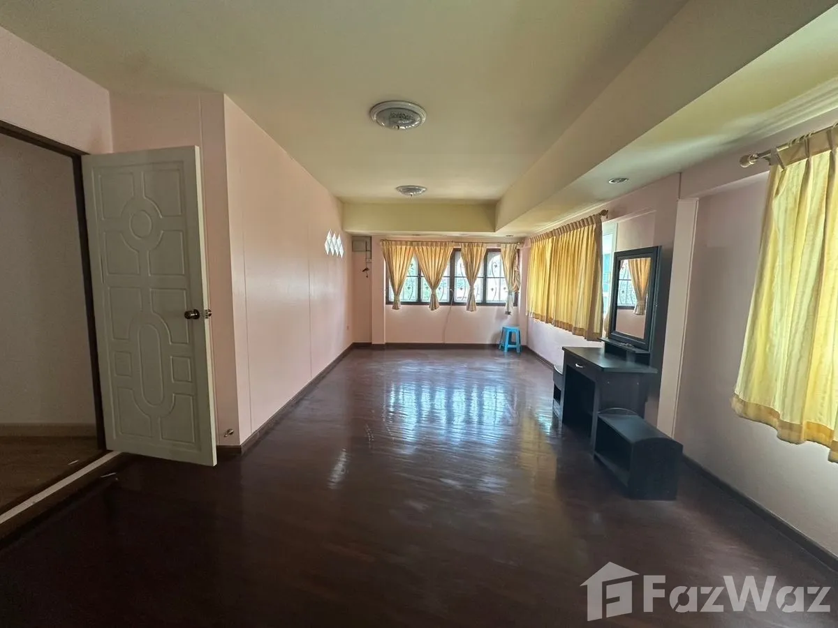 รูป บ้านเดี่ยวให้เช่า 3 ห้องนอน ในโครงการ ประภาวรรณโฮม (ร่มเกล้า) 6597877 - รูปที่ 3/16