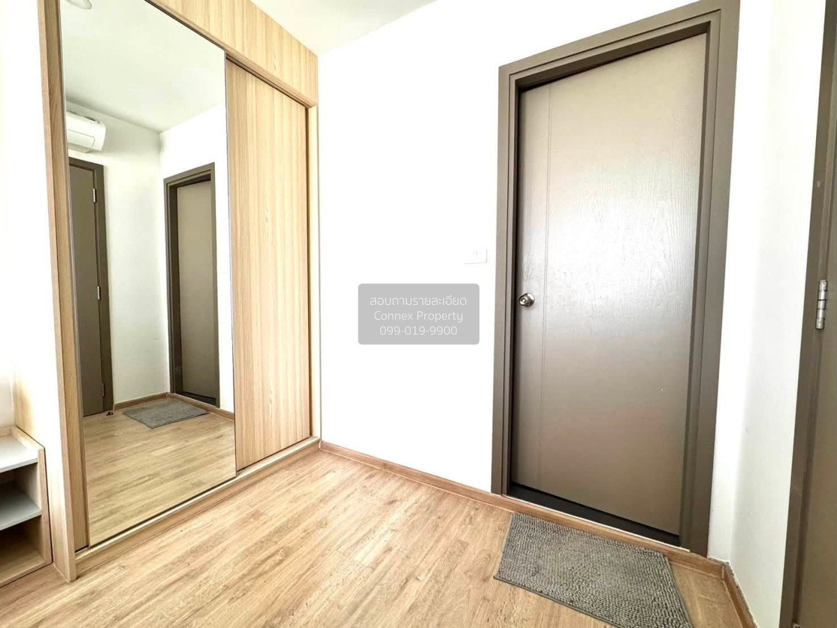 รูป เช่าคอนโด ไอดีโอ โอทู BTS-บางนา บางนา เขต บางนา กรุงเทพ CX-165239 ✅ ทักไลน์ @connexproperty ตอบทันที ทีมงานมืออาชีพ ✅ - รูปที่ 2/6