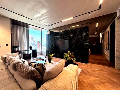 Condos for sale : The Residences 38 Only 56 Families Will Ever Call This Home