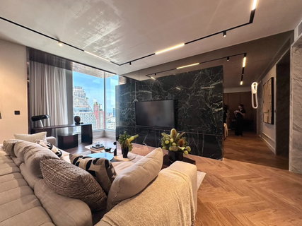 The Residences 38 Only 56 Families Will Ever Call This Home