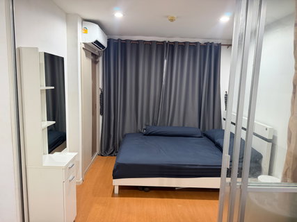 ขายคอนโดห้องสวยพร้อมอยู่ พร้อมเครื่องใช้ไฟฟ้าเฟอนิเจอร์