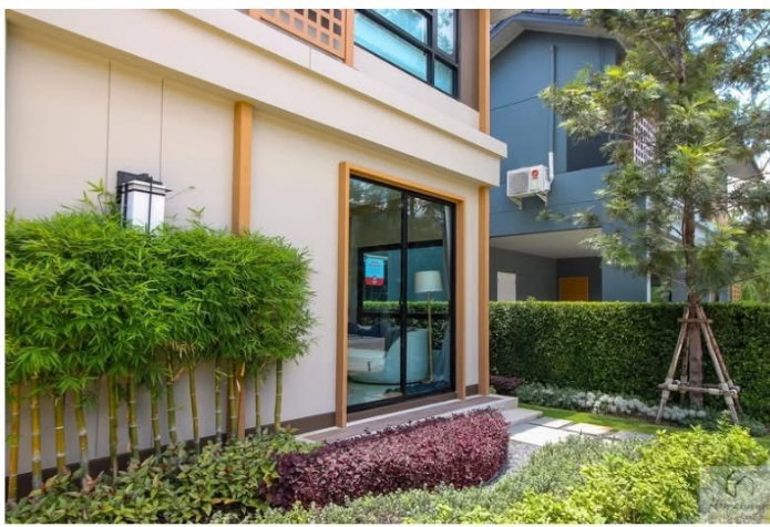 รูป 🏡 บ้านเดี่ยวให้เช่า | อณาสิริ รังสิต–คลอง 2 3 ห้องนอน 3 ห้องน้ำ บ้านพร้อมอยู่ แต่งครบ พร้อมเข้าอยู่ได้ทันที ใกล้สวนส่วนกลางและคลับเฮาส์ - รูปที่ 10/16
