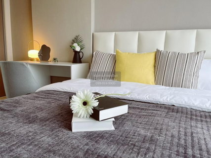 รูปภาพ FOR RENT Condo , Metro Luxe Ratchada , MRT-Huai Khwang , Din Daeng , Din Daeng , Bangkok , CX-81553 ✅ Live chat with us ADD LINE @connexproperty ✅