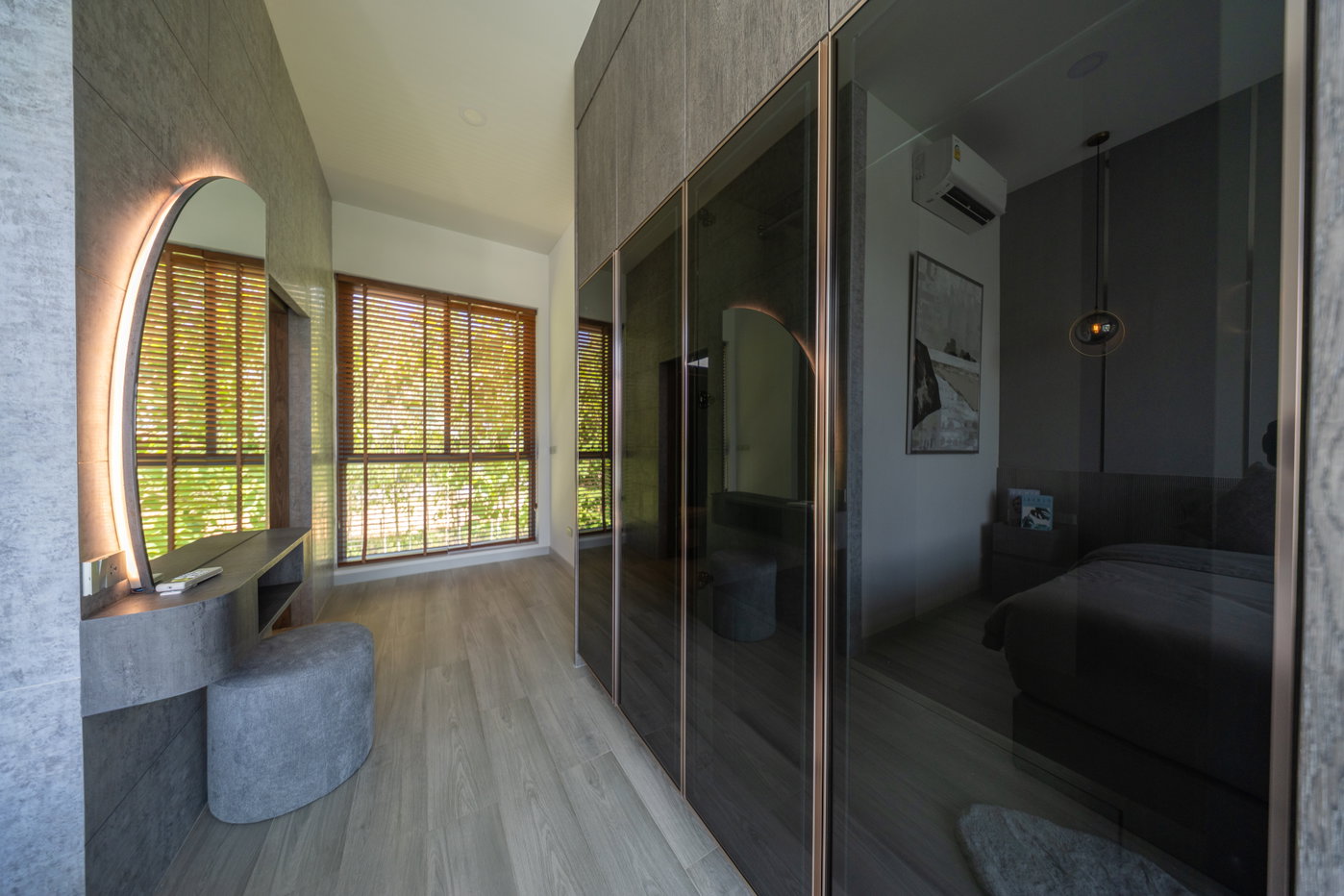 รูป Pool Villa 4 Bedroom for Sale in Huai Yai Pattaya - รูปที่ 24/33