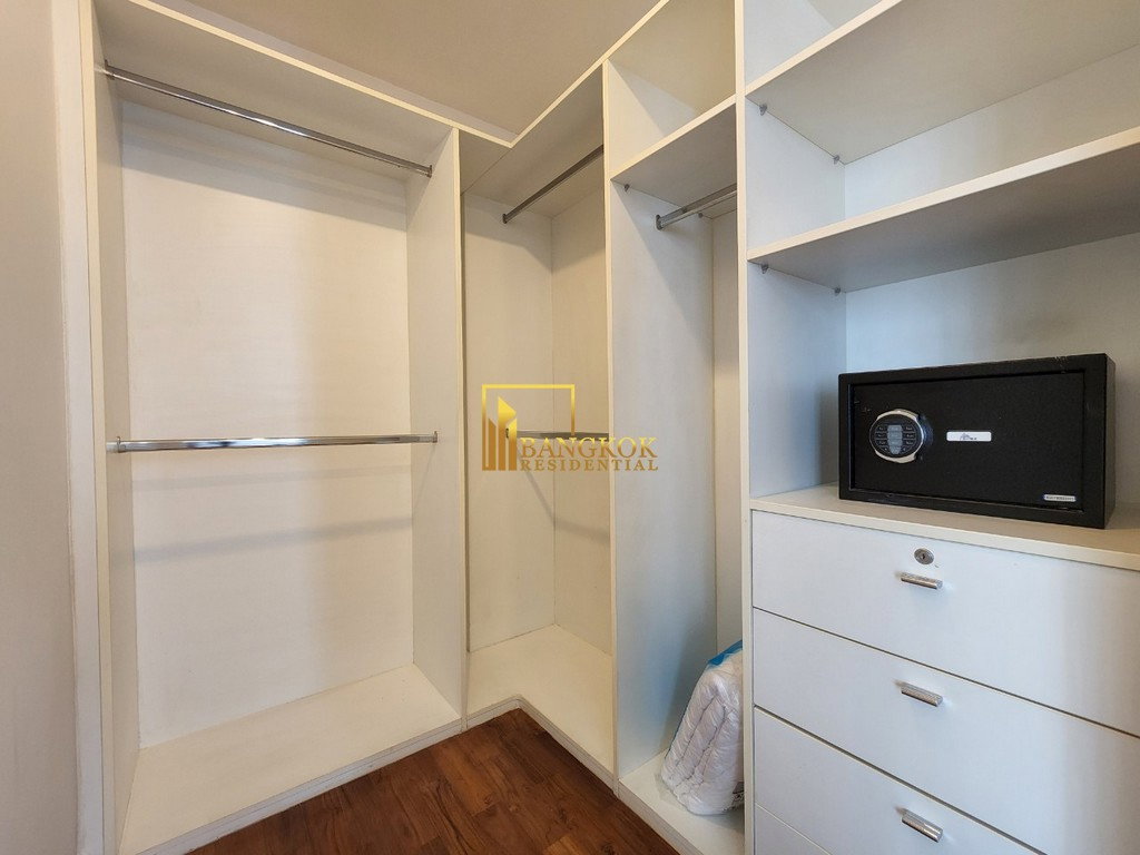picture Baan Siri 24 | Charming 2 Bedroom Condo in Phrom Phong Area - BR16042CD - 18/36