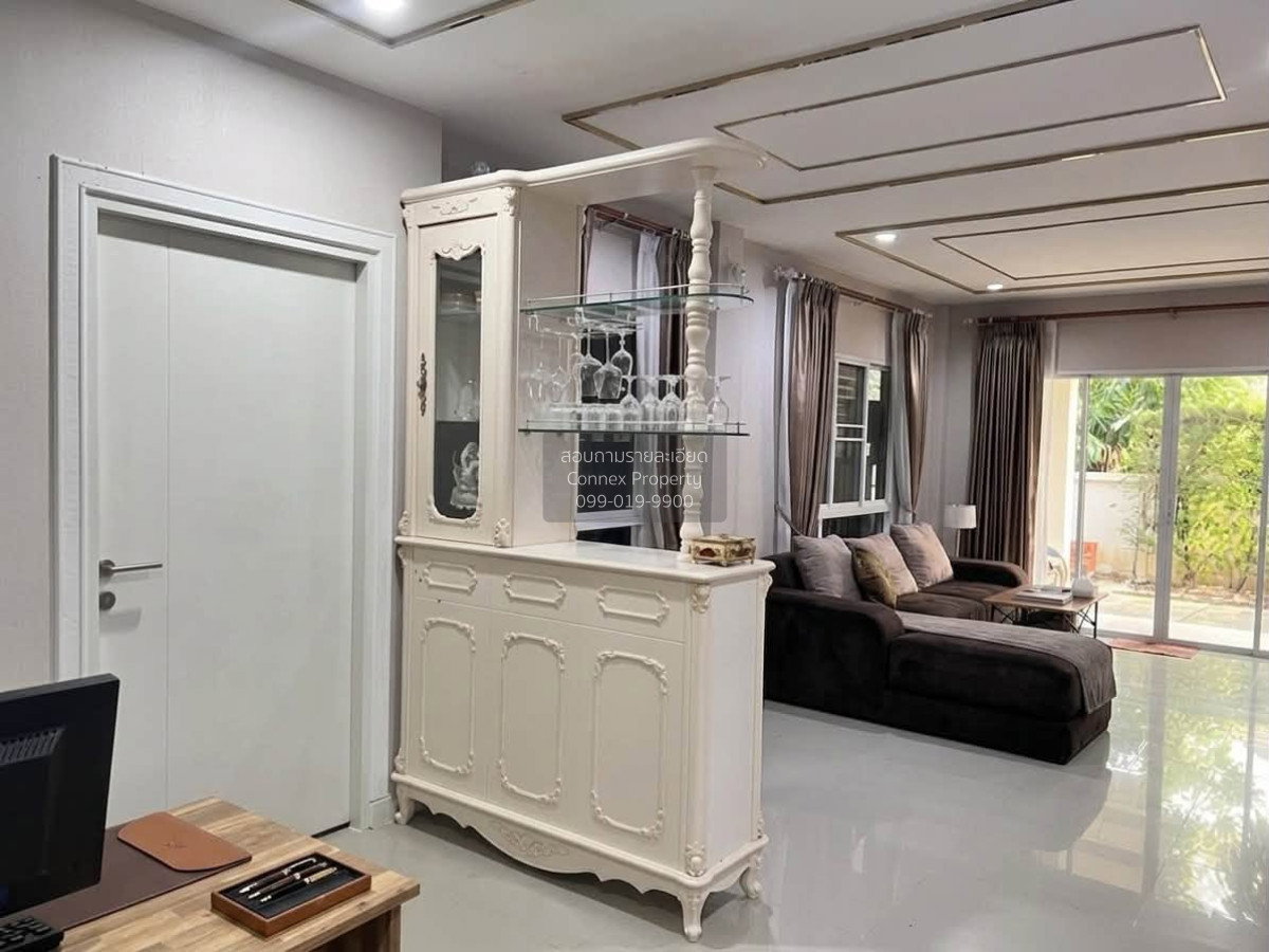 รูป เช่าบ้าน ชวนชื่น แกรนด์ เอกชัย-บางบอน บางบอน เขต บางบอน กรุงเทพ CX-165561 ✅ ทักไลน์ @connexproperty ตอบทันที ทีมงานมืออาชีพ ✅ - รูปที่ 8/11