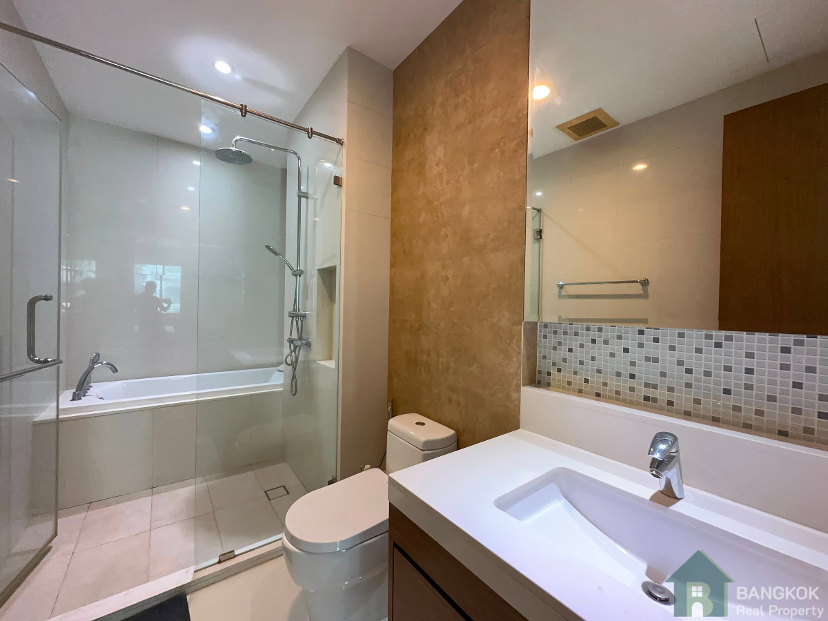 picture For Rent | Bright Sukhumvit 24 | 1 Bedroom | Near BTS Phrom Phong - 13/24