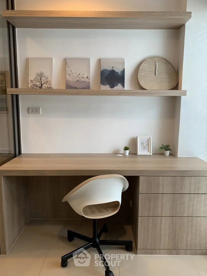 รูป คอนโด 2 ห้องนอน 83 ตร.ม. ที่ Rende Sukhumvit 23 ใกล้ MRT สุขุมวิท (300 ม.) (ID 3069964) - รูปที่ 4/10