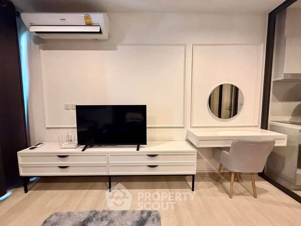 รูป คอนโด 1 ห้องนอน ชั้น 32 ห้องดีไซน์ใน Life One Wireless ใกล้ BTS เพลินจิต (ID 3006679) - รูปที่ 3/8