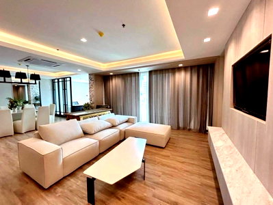 คอนโดให้เช่า : LTHC15974 - Luxury Condo for Rent Phrom Phong | Belgravia Residences Sukhumvit 30/1 | 200K/Month | คอนโดหรูให้เช่า พร้อมพงษ์ Belgravia Residences