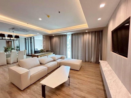 รูปภาพ LTHC15974 - Luxury Condo for Rent Phrom Phong | Belgravia Residences Sukhumvit 30/1 | 200K/Month | คอนโดหรูให้เช่า พร้อมพงษ์ Belgravia Residences