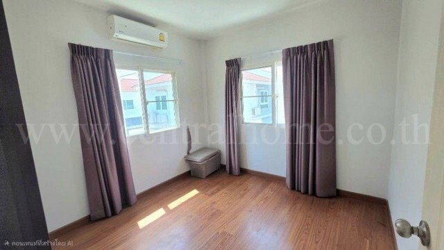 รูป บ้านเดี่ยว ศุภาลัย การ์เด้นวิลล์ รังสิต-คลอง 2 หลังริม - รูปที่ 15/17