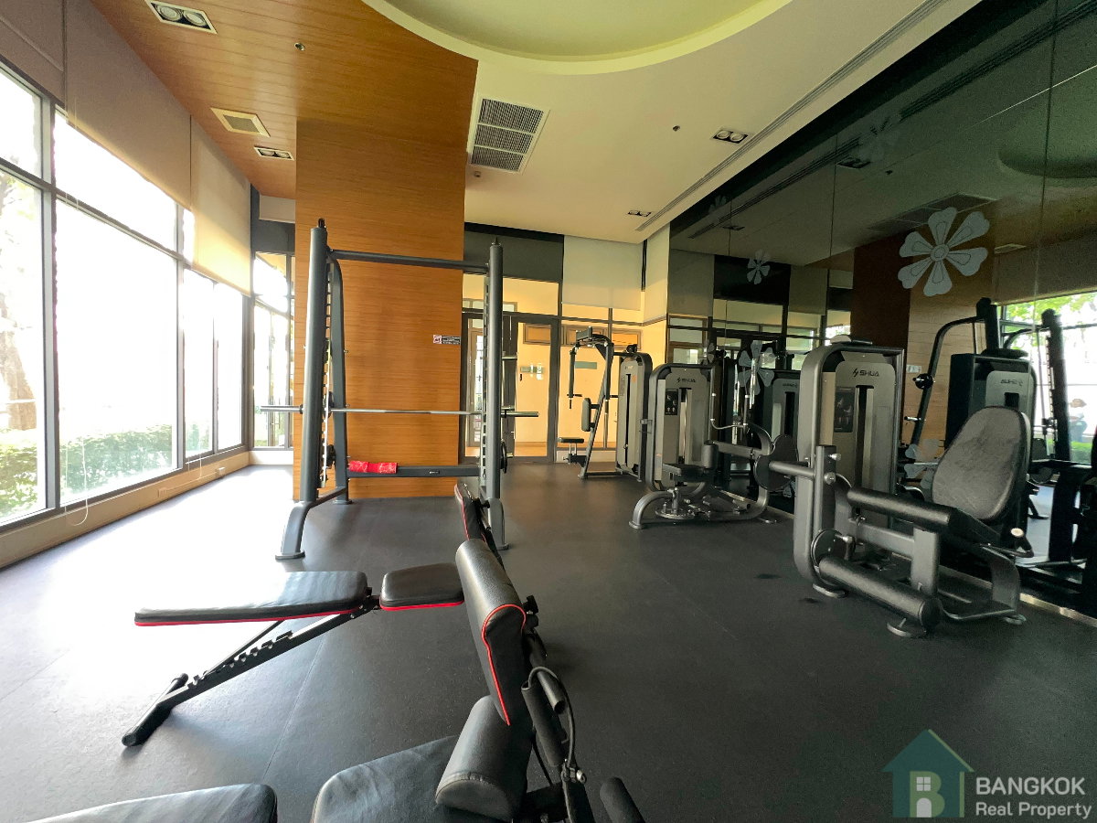 picture For Rent | Bright Sukhumvit 24 | 1 Bedroom | Near BTS Phrom Phong - 20/24