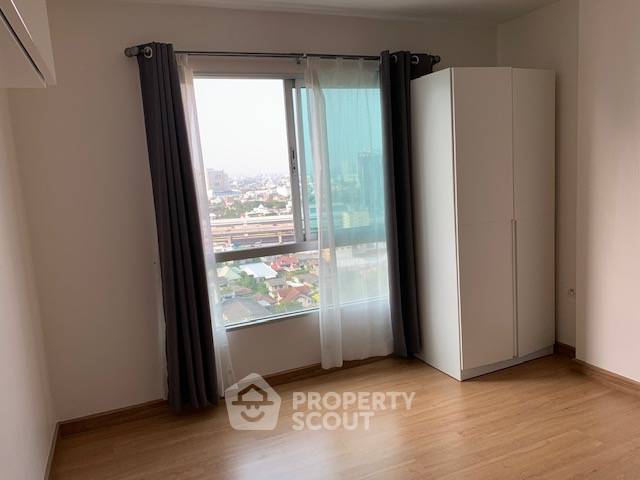 picture 1-BR 44 Sqm On 19th Floor At Supalai Veranda Ratchavipha - 400m To MRT Bang Son (ID 1993496) - 3/10