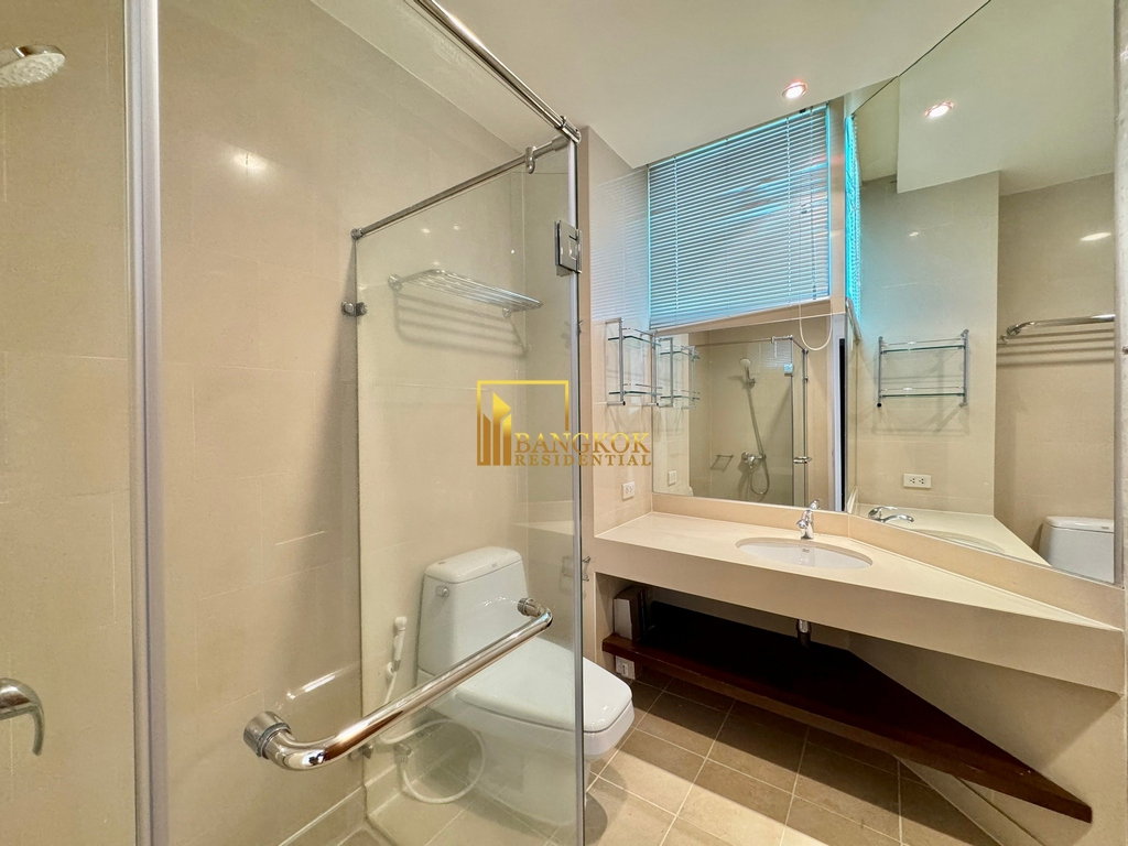 picture Chatrium Residence Riverside | Well Maintained 2 Bed Condo For Rent - BR17006CD - 17/33