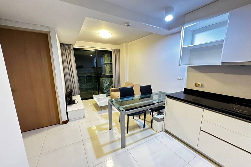 picture 🔥 For Rent !!🔥 Le Cote Thonglor 8, 1 bedroom, 1 bathroom, Code C20230112716 furnished, ready to move in📣📣 - 2/5