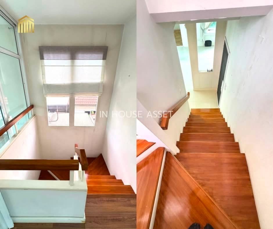 รูป ขายถูกมาก !! บ้านเดี่ยว ชัยพฤกษ์ วัชรพล-สุขาภิบาล5 (ถนนเมน) เขตสายไหม แขวงออเงิน ถนนสุขาภิบาล5 กรุงเทพ Chaiyapruek Watcharapol - รูปที่ 14/23