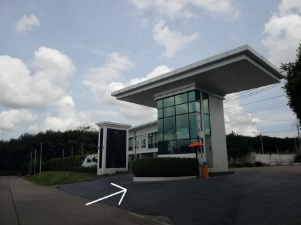 picture TOWN HOUSE 18.2 Sq.w. Si Racha Chonburi for 2.1M - 2/10