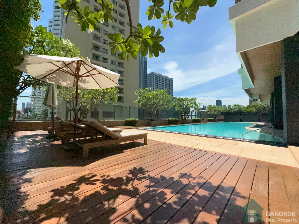 picture For Rent | Bright Sukhumvit 24 | 1 Bedroom | Near BTS Phrom Phong - 17/24