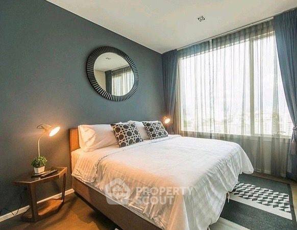 picture Well-Priced 2-BR 77 Sqm Condo At Wind Sukhumvit 23, BTS Asoke (ID 894629) - 6/8