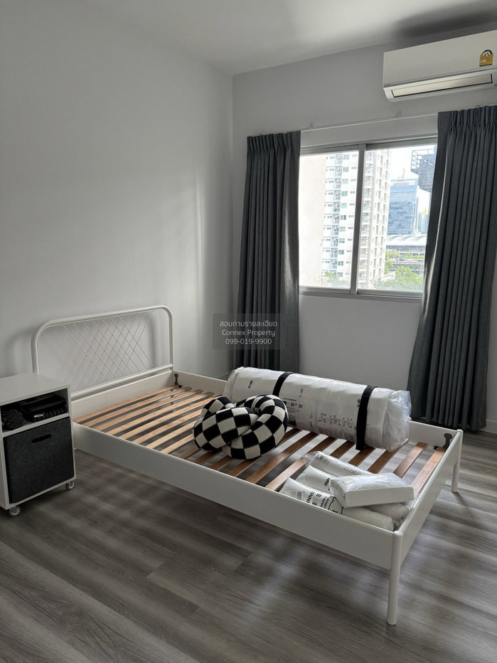 picture 🔥🔥🔥 For Rent Condo , A Space Asoke-Ratchada , MRT-Phra Ram 9 , Din Daeng , Din Daeng , Bangkok , CX-164787 ✅ Live chat with us ADD LINE @connexproperty ✅ 🔥🔥🔥 - 6/10