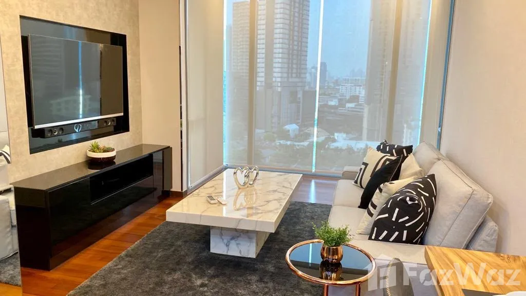 picture Huge Luxury 1BR at Ashton Morph 38 | 52sqm | Pet Friendly 6597736 - 6/17