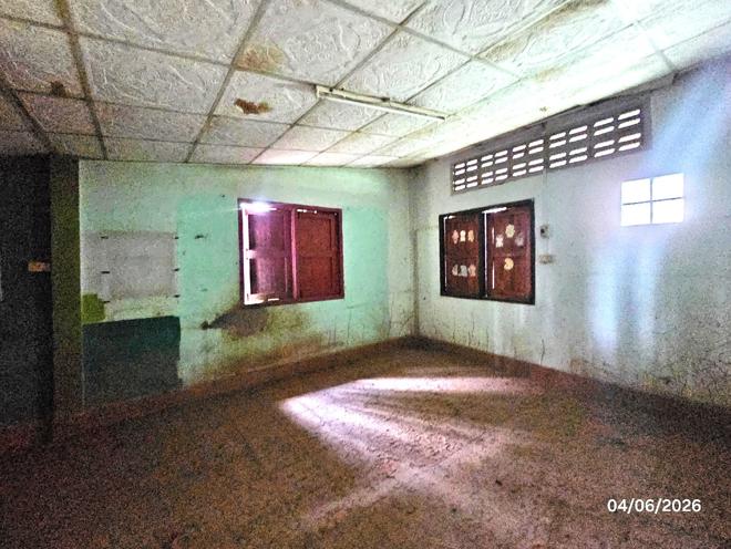 รูป บ้านเดี่ยว 1720 ตร.วา ตรอน อุตรดิตถ์ 4.6M - รูปที่ 18/42