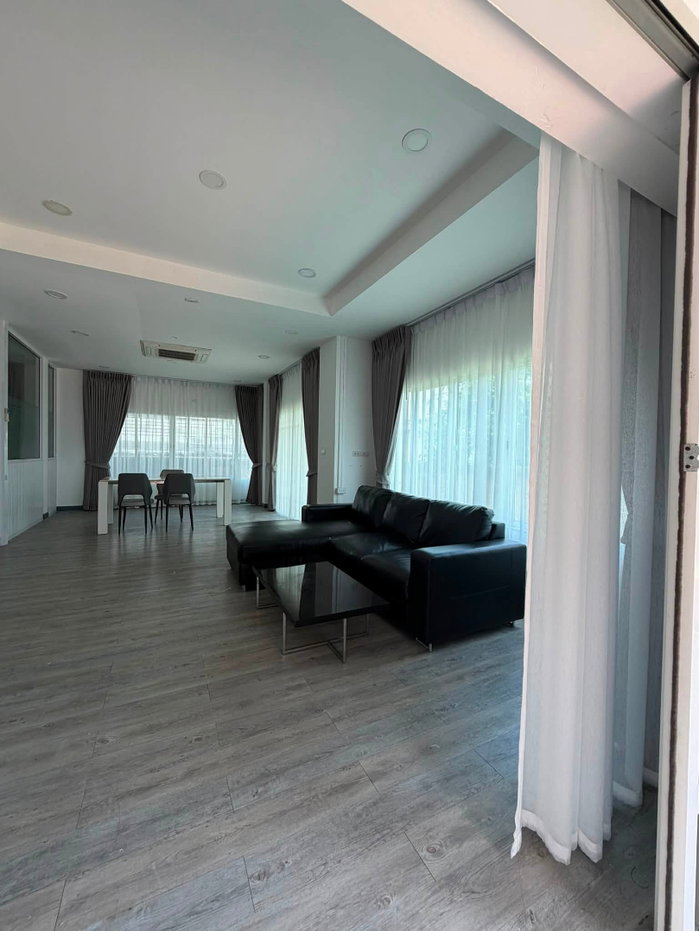รูป 🏡✨ ให้เช่าบ้านเดี่ยวหลังมุม พร้อมอยู่ – Le Neo 2 Srinakarin 📍 ทำเลศักยภาพ ใกล้ Mega Bangna และ Central Bangna - รูปที่ 15/16