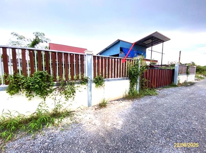 picture HOME 109.5 Sq.w. Sam Phran Nakhon Pathom for 2.7M - 4/17