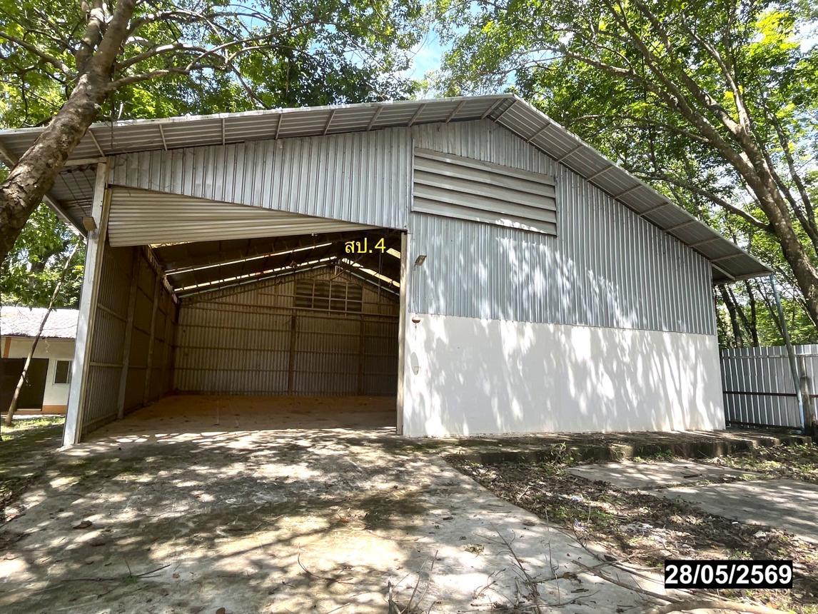 picture HOME 9771.8 Sq.w. Rattana Wapi Nongkai for 18.7M - 37/44