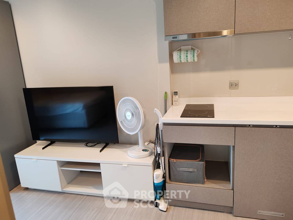 picture 36th-Floor 1-BR At Life Asoke - Rama 9 Near MRT Phra Ram 9 (ID 3106411) - 2/8