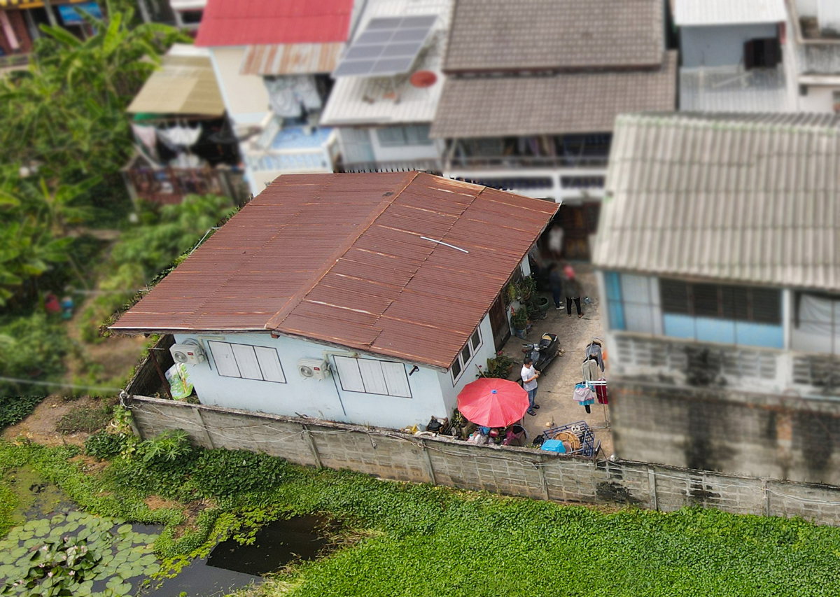 รูป ขายบ้าน ถนนพิชัยสงคราม ต.ในเมือง อ.เมือง จ.พิษณุโลก - รูปที่ 1/16