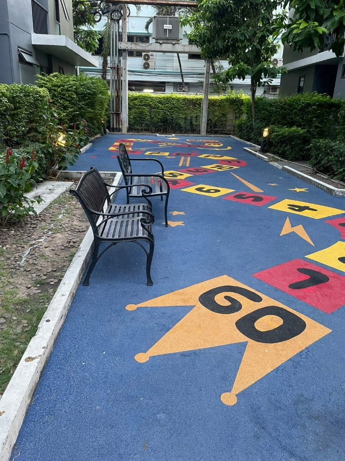 รูป ให้เช่า คอนโด M1759 I Condo Sukhumvit 103 ขนาด 31.27 ตรม. - รูปที่ 23/25