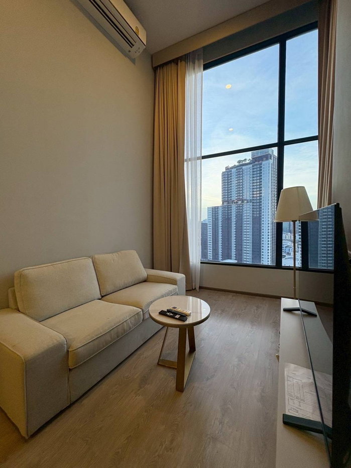 picture For rent SOHO BANGKOK RATCHADA - 8/14