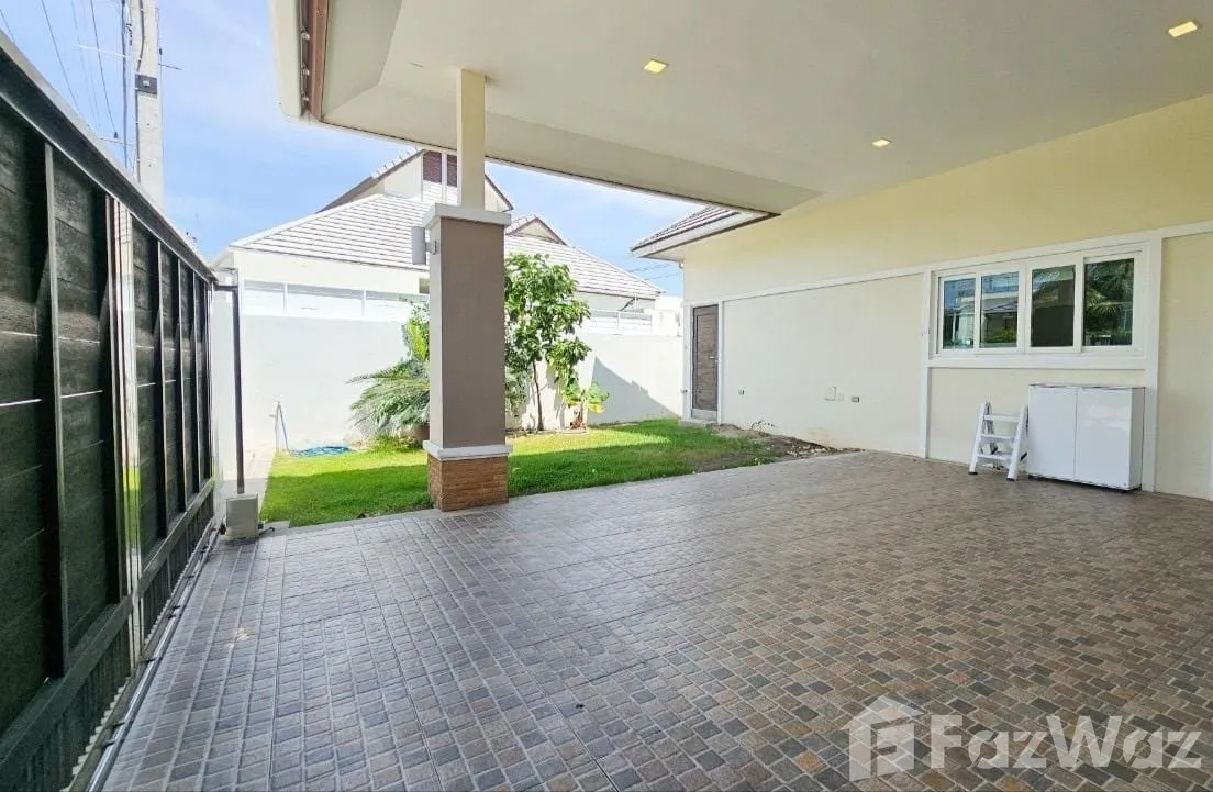 picture Emerald Scenery Pool Villa – Luxury 4-Bedroom Pool Villa 6597962 - 3/28