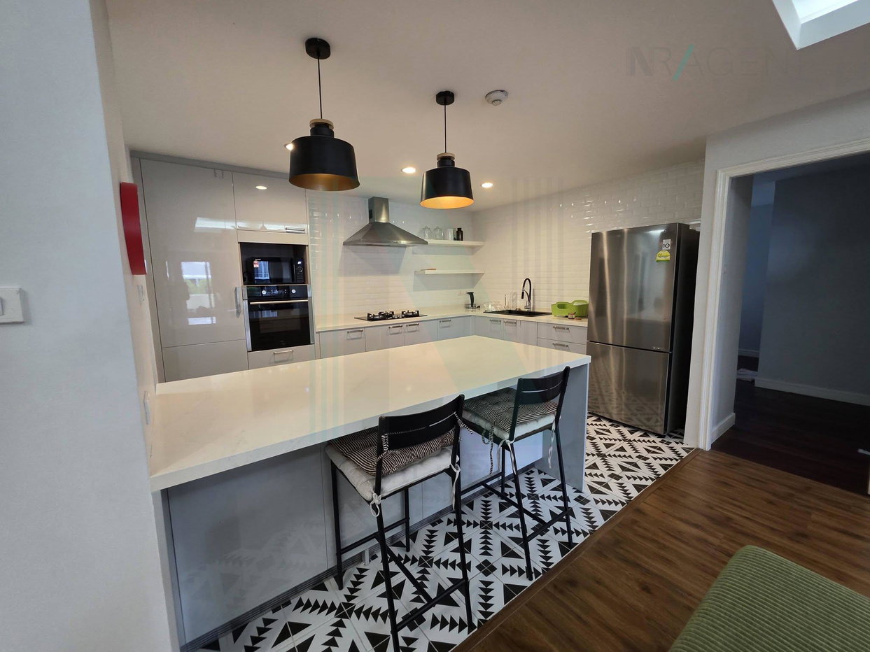 picture ð For Rent Condo BEVERLY HILLS MANSION Building 1, Floor 8,2 bed room, Room size 135 sqm - 7/8