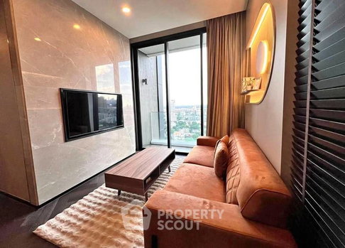 20th-Floor 2-BR At The Esse Sukhumvit 36, 70m To BTS Thong Lor (ID 3109221)