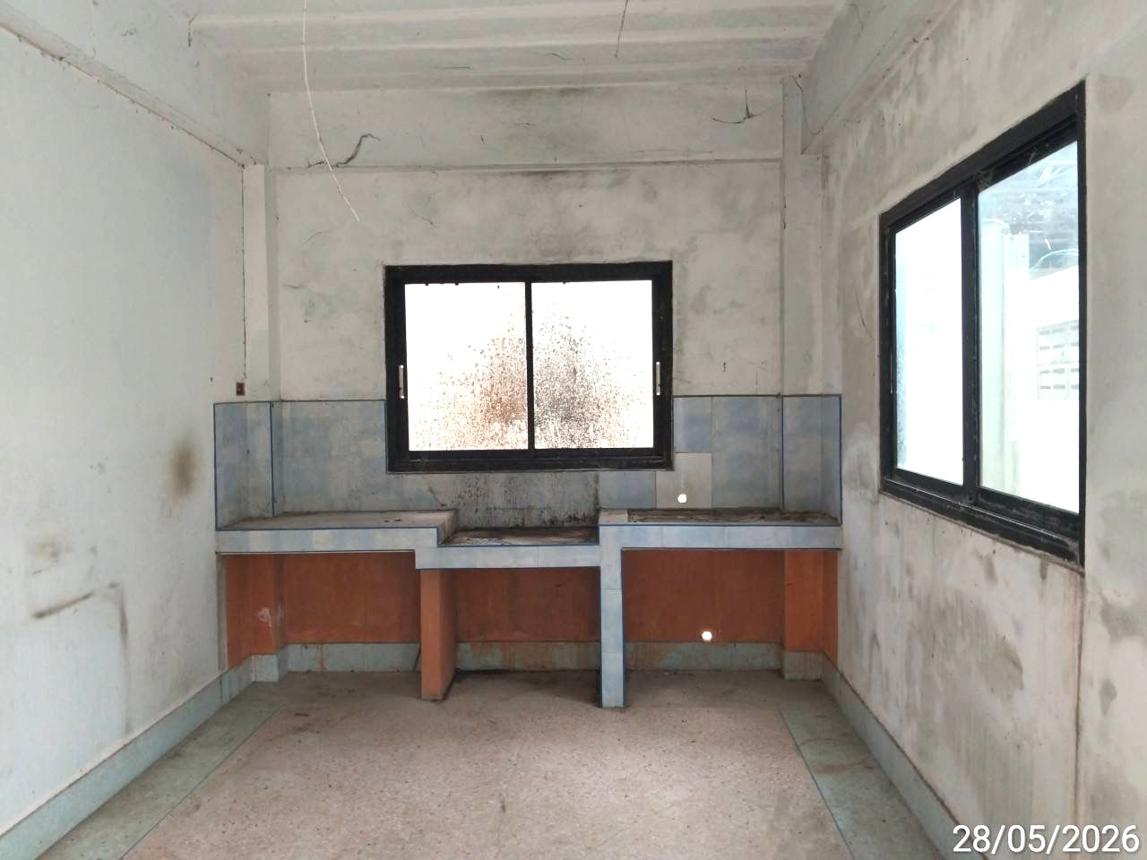 รูป บ้านเดี่ยว 53 ตร.วา เมืองนครราชสีมา นครราชสีมา 1.9M - รูปที่ 17/28