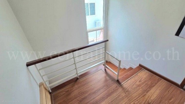 รูป บ้านเดี่ยว ศุภาลัย การ์เด้นวิลล์ รังสิต-คลอง 2 หลังริม - รูปที่ 12/17