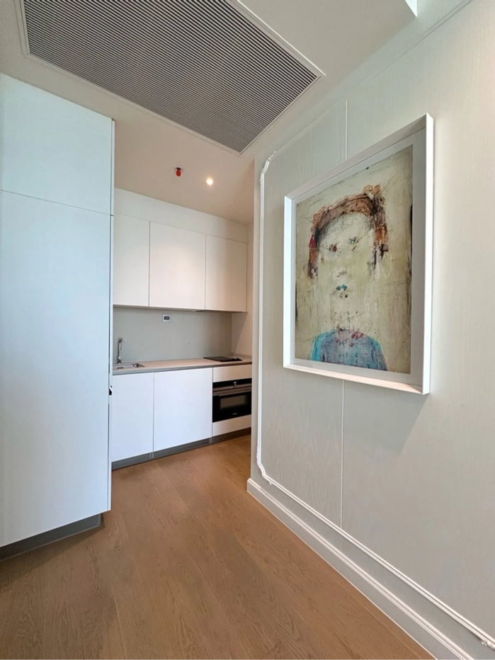 รูป The Strand Thonglor 1 ห้องนอน 50 ตร.ม ราคาเริ่ม 14.8 ลบ. - รูปที่ 6/8