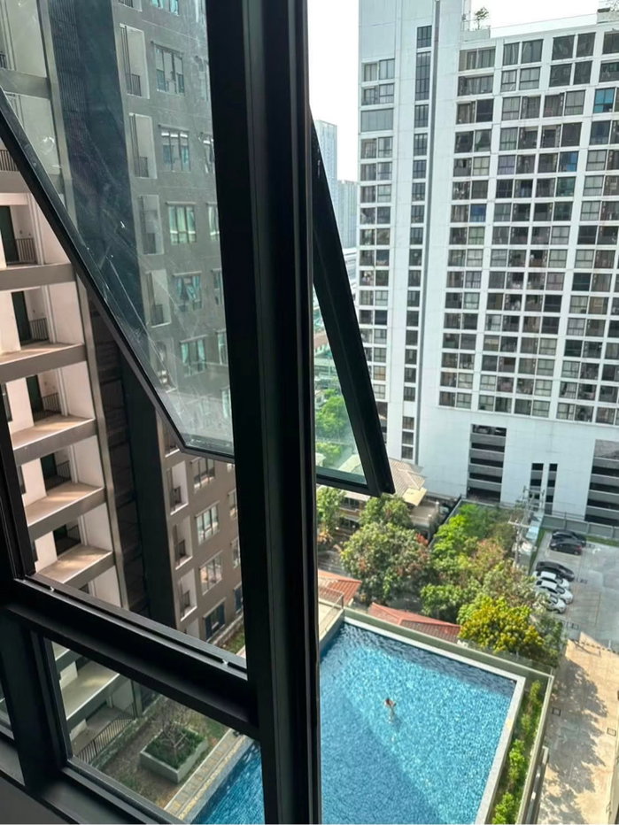 รูป 🔥ว่างพร้อมเข้าอยู่🔥#NOP1477 Regent Home วุฒากาศ✅แอดไลน์นัดชมห้อง🌸 - รูปที่ 8/8