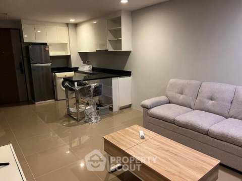 1-BR 50 Sqm Condo At Mirage Sukhumvit 27, 400m To BTS Asoke (ID 3006962)