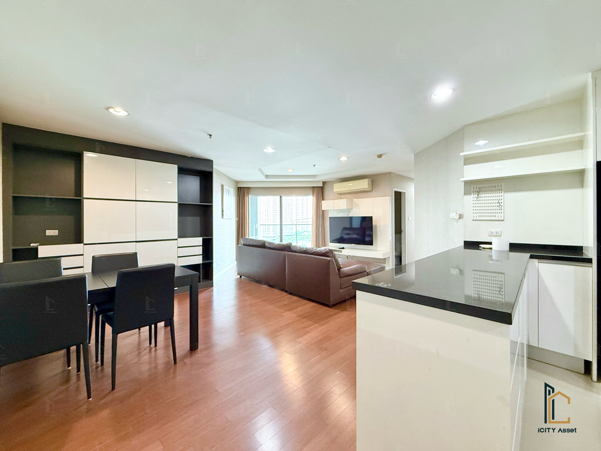 picture ðĨFor Rent!! ready to move-in 2b2b 37k - Belle Grand Rama 9 ðCall 090 919 9898 - 6/15