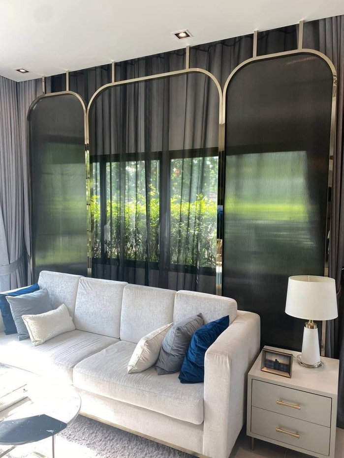 รูป 🏡 ให้เช่าบ้านเดี่ยว 2 ชั้น Grand Pleno พหลโยธิน–รังสิต 3 ห้องนอน 4 ห้องน้ำ บ้านสวย สภาพใหม่ อายุโครงการเพียงไม่กี่ปี 📅พร้อมเข้าอยู่เดือนหน้า สิงหาคม - รูปที่ 11/12