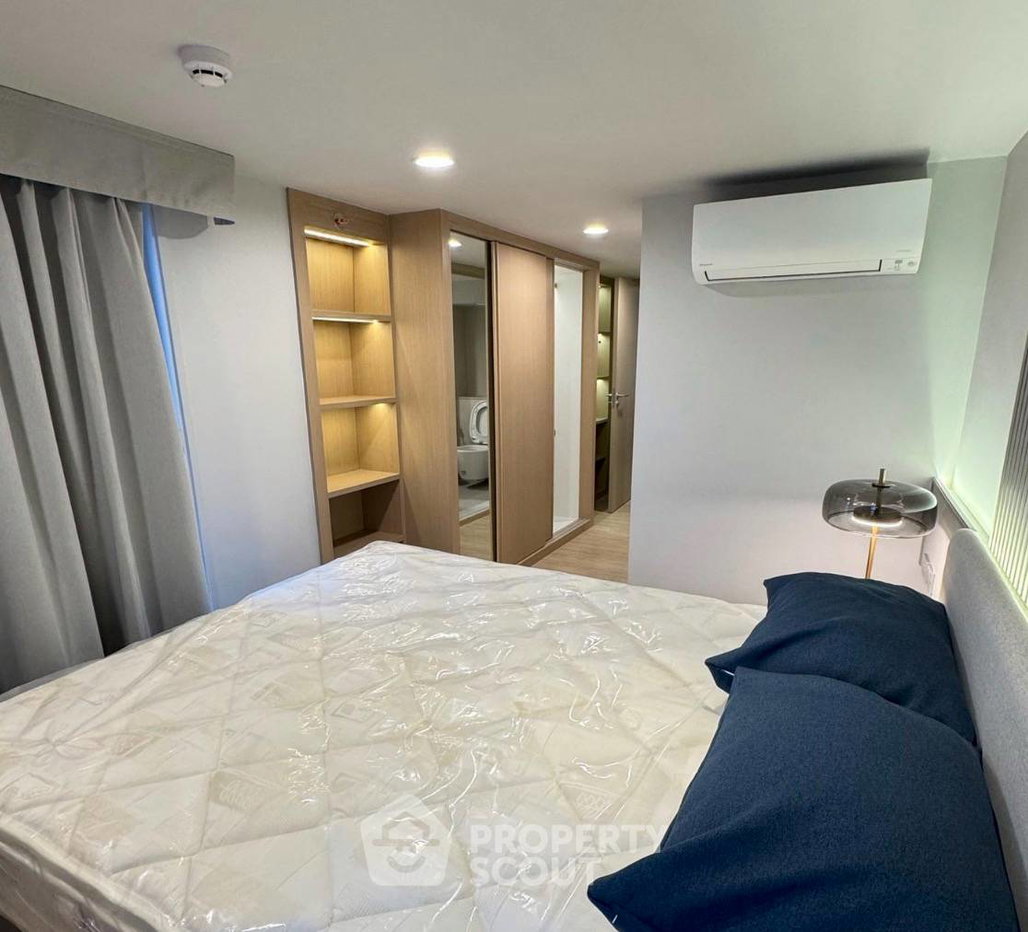 รูป คอนโด 2 ห้องนอน ที่ Culture Chula ใกล้ MRT สามย่าน 300 ม. (ID 3052041) - รูปที่ 7/10