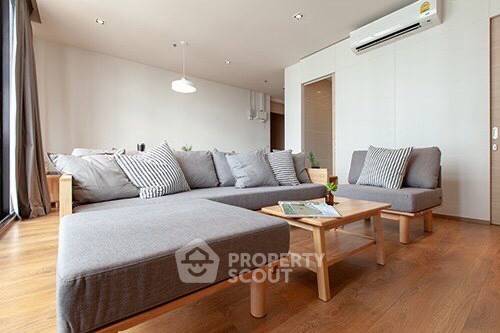 picture 2-BR Condo For Rent, Park Origin Phrom Phong, BTS Phrom Phong (ID 3105747) - 2/11